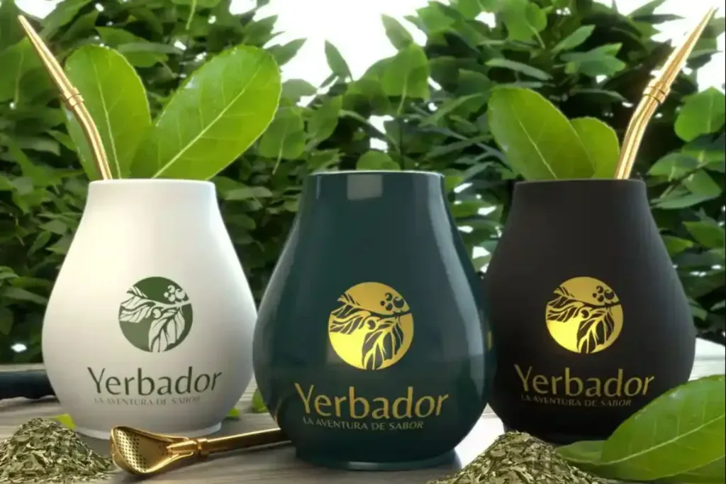 Akcesoria do Yerba Mate