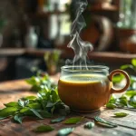 Yerba mate - właściwości negatywne: co warto wiedzieć przed spożyciem?