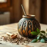 Yerba mate właściwości: odkryj zdrowotne korzyści tego napoju