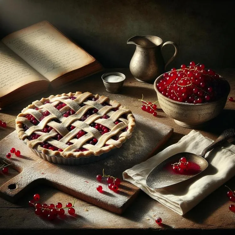 Jak przygotować idealny porzeczkowiec – poradnik krok po kroku