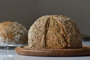 Jakie są zalety pieczywa bez glutenu?