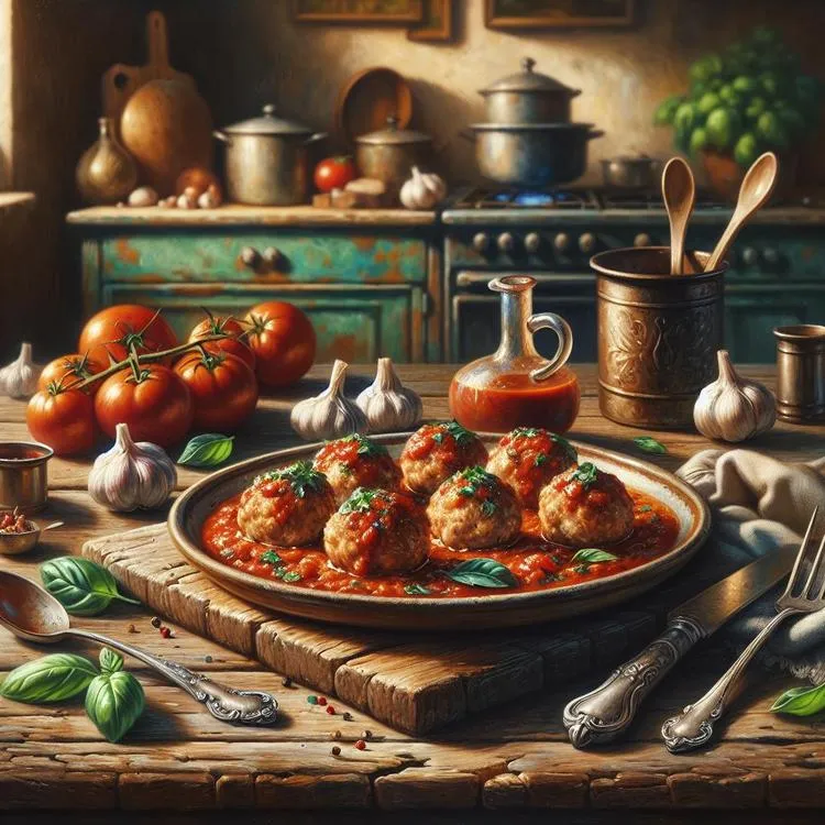 Jak przygotować pulpety drobiowe – przepis krok po kroku