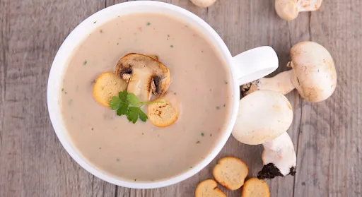 Czy warto jeść grzyby?