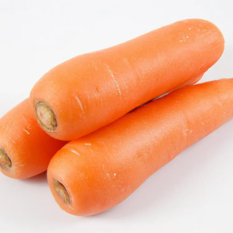 Jak mrozić marchew – sprawdzone metody