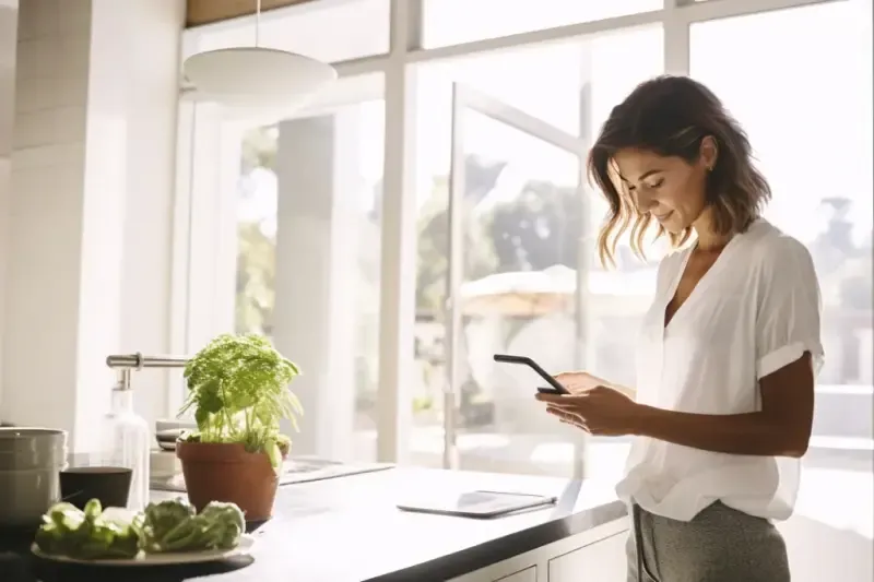 Szybkie i zdrowe śniadanie dla dzieci