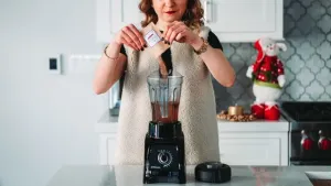 Blender dla wymagających