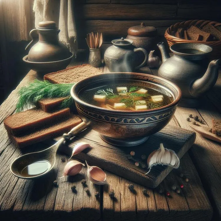 Jak przygotować tradycyjną wodziankę – przepis krok po kroku