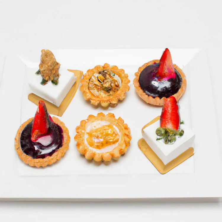 Szybki deser z niczego: prosty przepis na pyszną słodką przekąskę