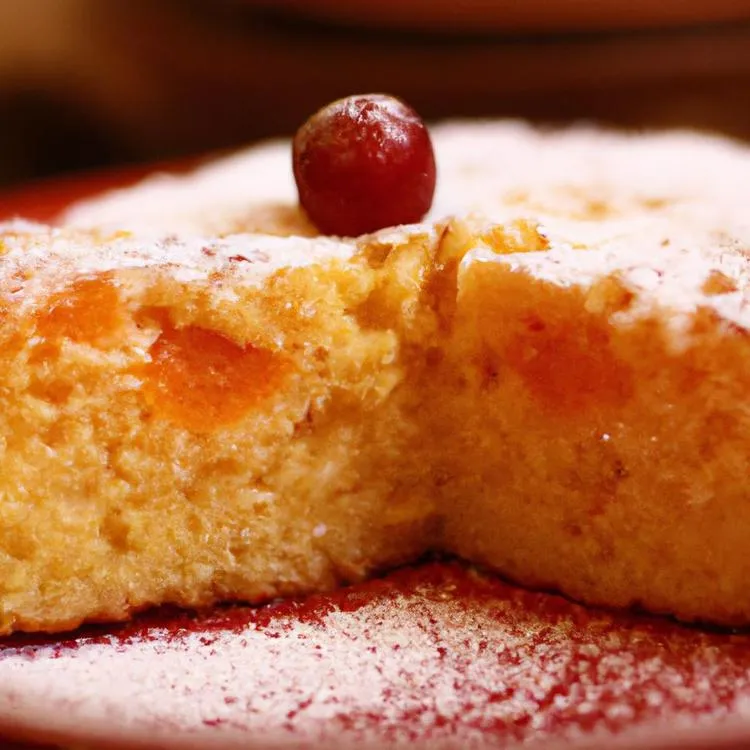 Pyszny deser z ciasta francuskiego – przepis i inspiracje