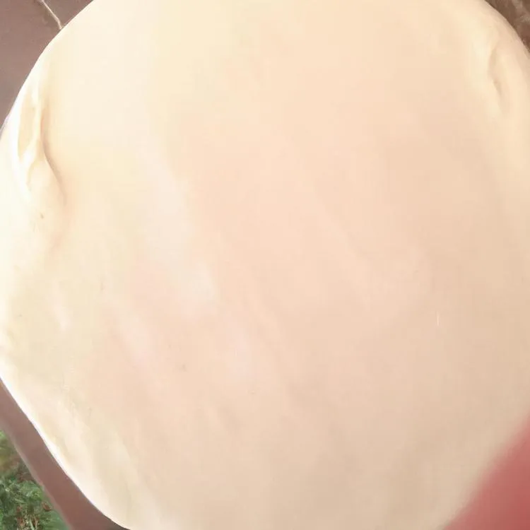 Mrożenie ciasta na pizzę – czy można to robić?