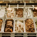 Urządzenia chłodnicze JUKA – klucz do efektywnej prezentacji w branży gastronomicznej