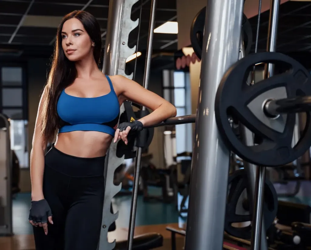 Szczupła sylwetka – jak się odżywiać