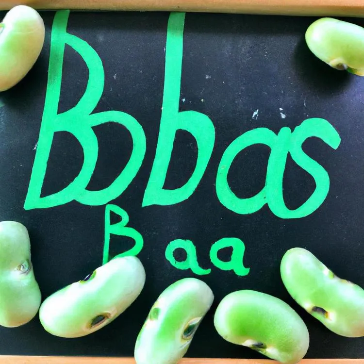 Jak mrozić bób – najlepsze sposoby na mrożenie bobu