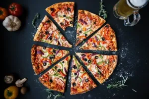 Największa sieć pizzerii w Polsce powiększa się o nowe lokale!
