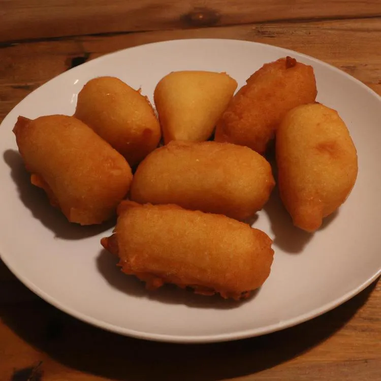 Jak mrozić krokiety, aby zawsze dobrze smakowały?