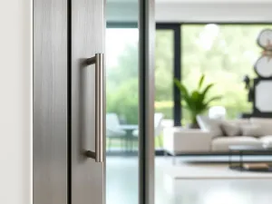 DOOR-Filipek producent drzwi z aluminium: co wyróżnia ich ofertę?