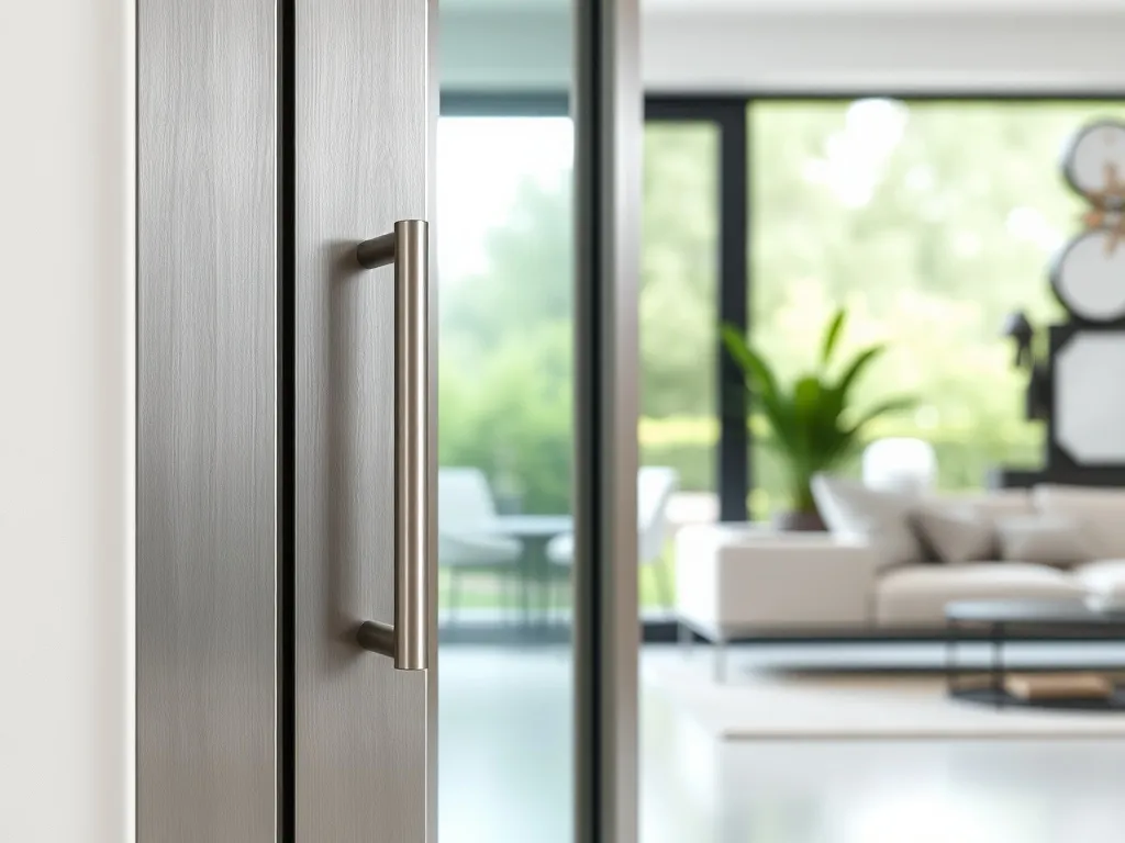 DOOR-Filipek producent drzwi z aluminium: co wyróżnia ich ofertę?