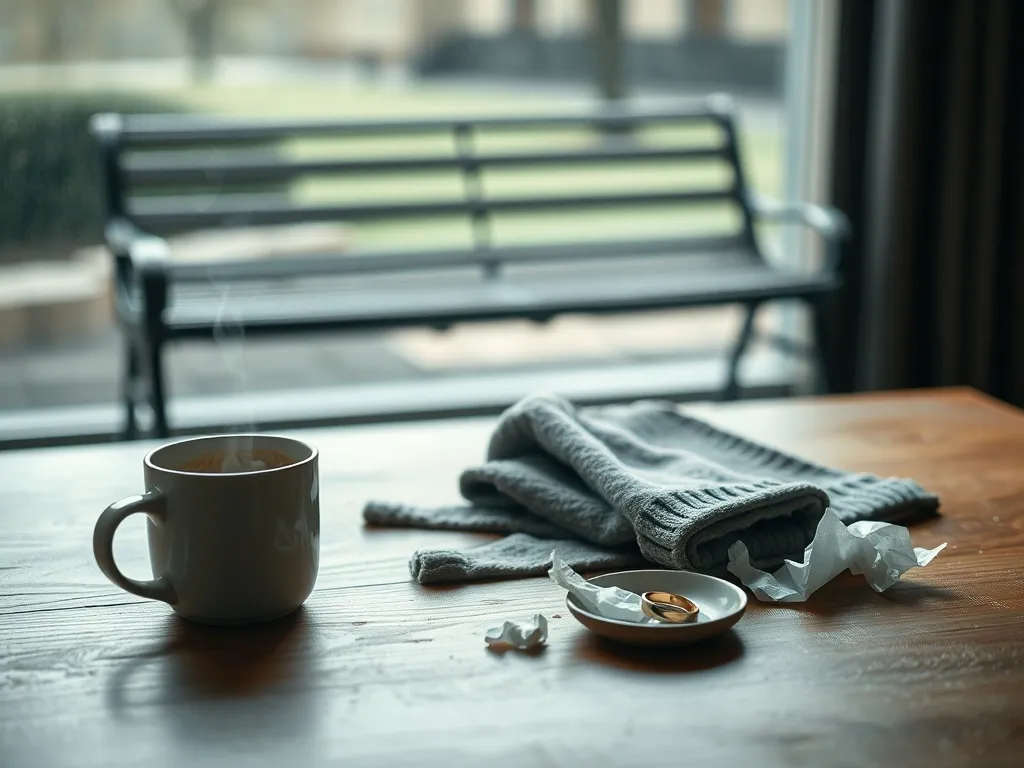 Kiedy przypada najtrudniejszy etap po rozstaniu z partnerem?