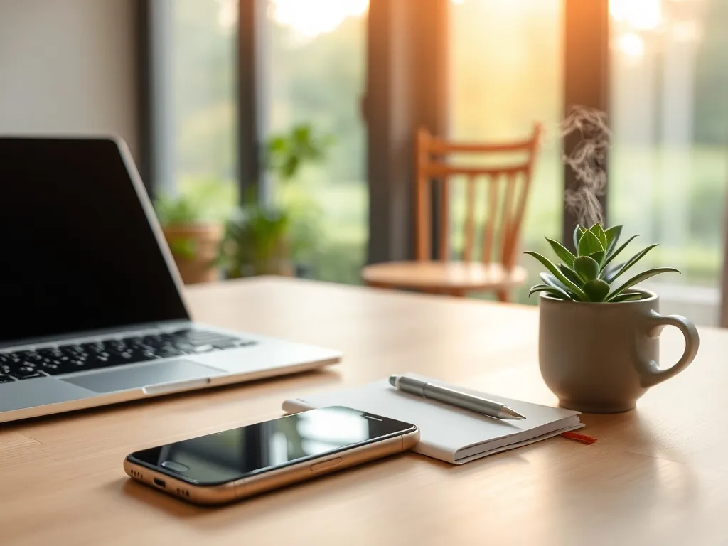 Wpływ cyfrowego detoksu na zdrowie psychiczne i koncentrację