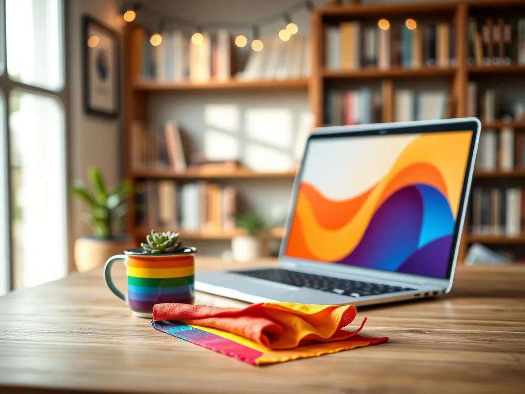 Jak wspierać osoby LGBTQ+ w miejscu pracy i środowisku lokalnym?