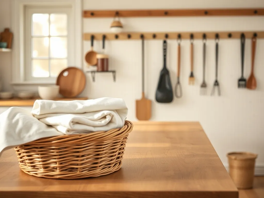 Najlepsze sposoby na organizację czasu w dużym gospodarstwie domowym