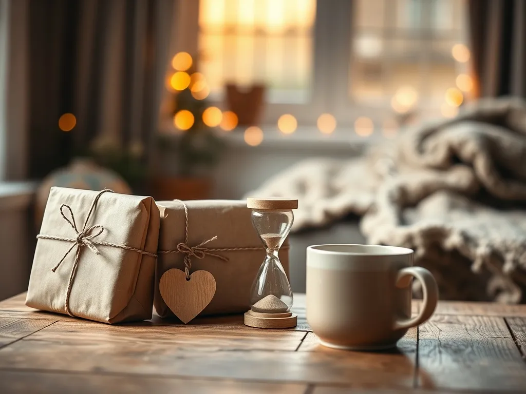 Kiedy jest najlepszy czas na wręczanie prezentów bliskim?