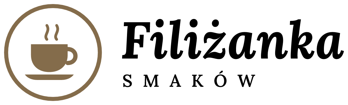 Logo Filiżanka Smaków